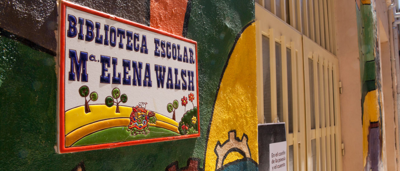 BIBLIOTECA